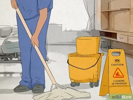 Cómo emprender un negocio de limpieza